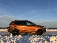 Ford Kuga 2.0 132kW thumbnail