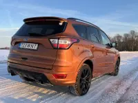 Ford Kuga 2.0 132kW thumbnail