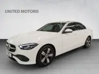 Mercedes-Benz C200 9G-TRONIC 2 120kW thumbnail