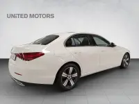 Mercedes-Benz C200 9G-TRONIC 2 120kW thumbnail