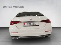 Mercedes-Benz C200 9G-TRONIC 2 120kW thumbnail