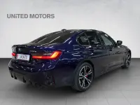 BMW 320 e M-Sportpakett LCI 150kW thumbnail