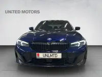 BMW 320 e M-Sportpakett LCI 150kW thumbnail