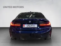 BMW 320 e M-Sportpakett LCI 150kW thumbnail