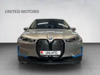 BMW iX - 240kW thumbnail