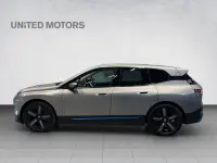 BMW iX - 240kW thumbnail
