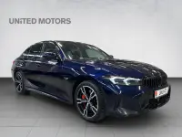 BMW 320 e M-Sportpakett LCI 150kW thumbnail