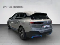BMW iX - 240kW thumbnail