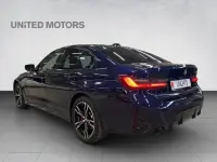 BMW 320 e M-Sportpakett LCI 150kW thumbnail