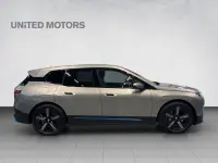 BMW iX - 240kW thumbnail