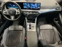 BMW 320 e M-Sportpakett LCI 150kW thumbnail