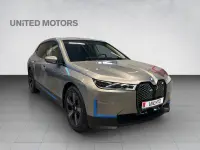 BMW iX - 240kW thumbnail