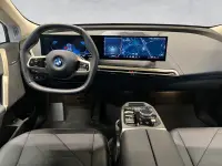 BMW iX - 240kW thumbnail