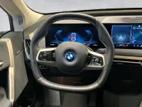 BMW iX - 240kW thumbnail