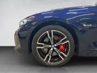 BMW 320 e M-Sportpakett LCI 150kW thumbnail