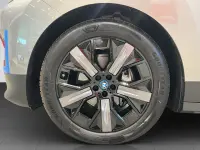 BMW iX - 240kW thumbnail