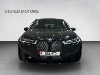 BMW iX - 397kW thumbnail