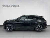 BMW iX - 397kW thumbnail