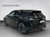 BMW iX - 397kW thumbnail