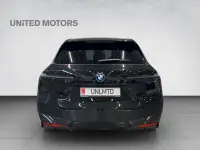 BMW iX - 397kW thumbnail
