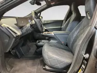 BMW iX - 397kW thumbnail