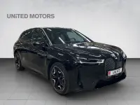 BMW iX - 397kW thumbnail