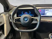 BMW iX - 397kW thumbnail
