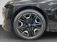 BMW iX - 397kW thumbnail