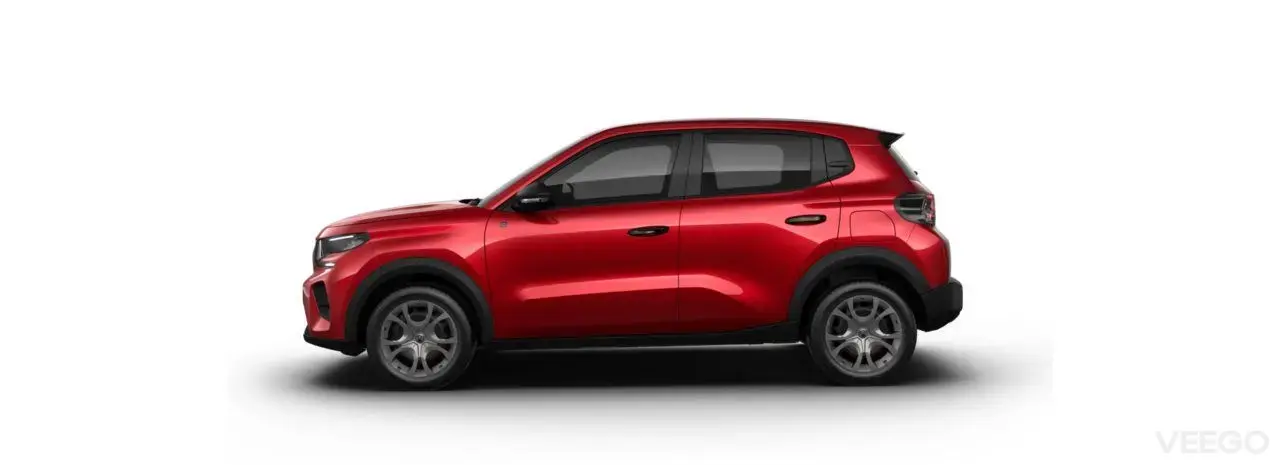 Citroen C3 ElectricYOU