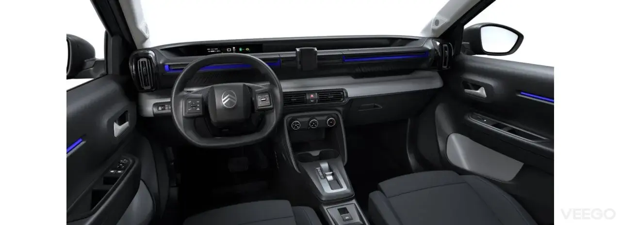 Citroen C3 ElectricYOU