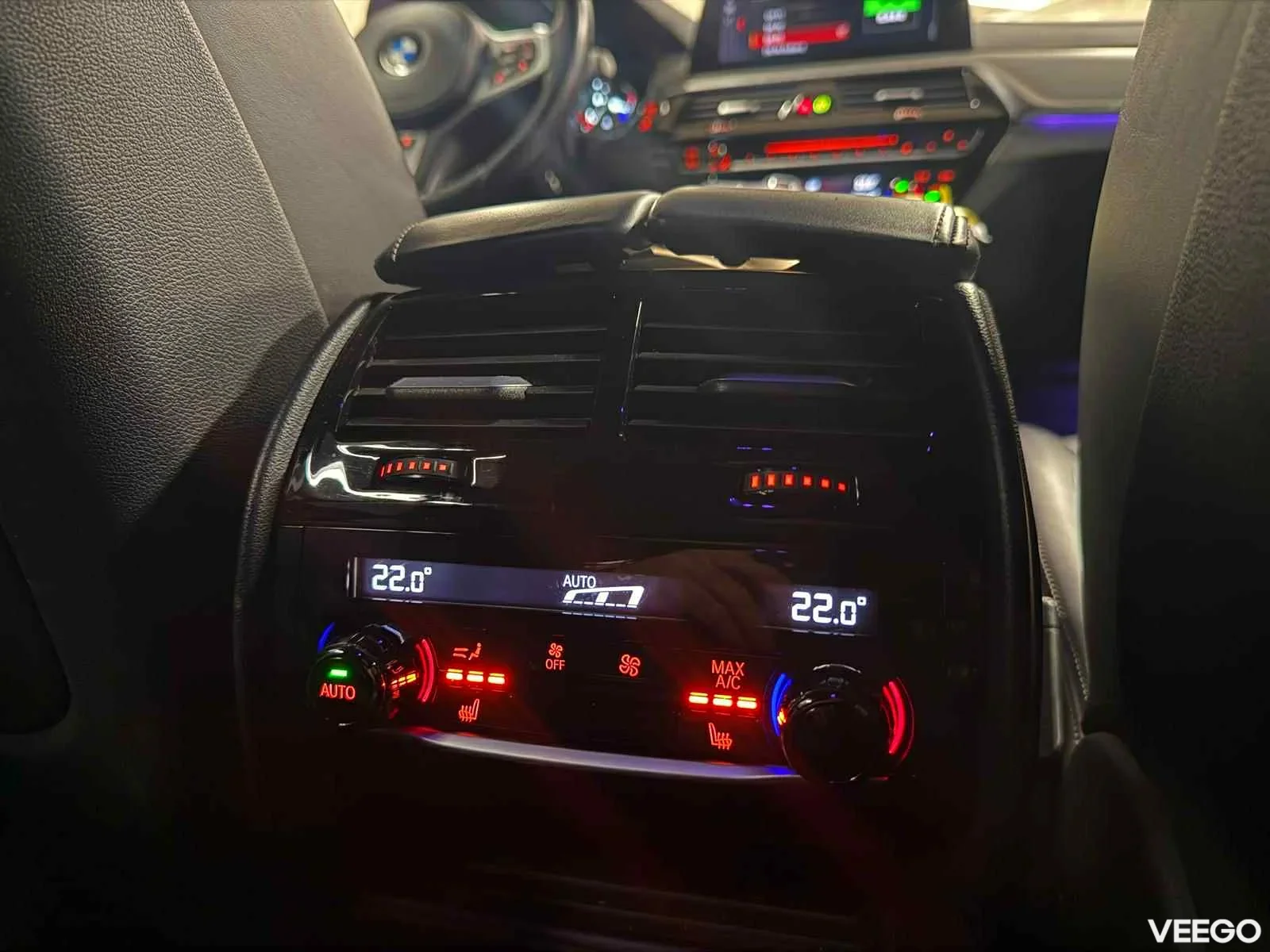 BMW 540 xDrive MPakett Shadowline 3.0 250kW