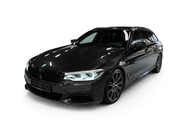 Image of BMW 540 xDrive MPakett Shadowline 3.0 250kW