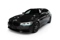 BMW 540 xDrive MPakett Shadowline 3.0 250kW thumbnail