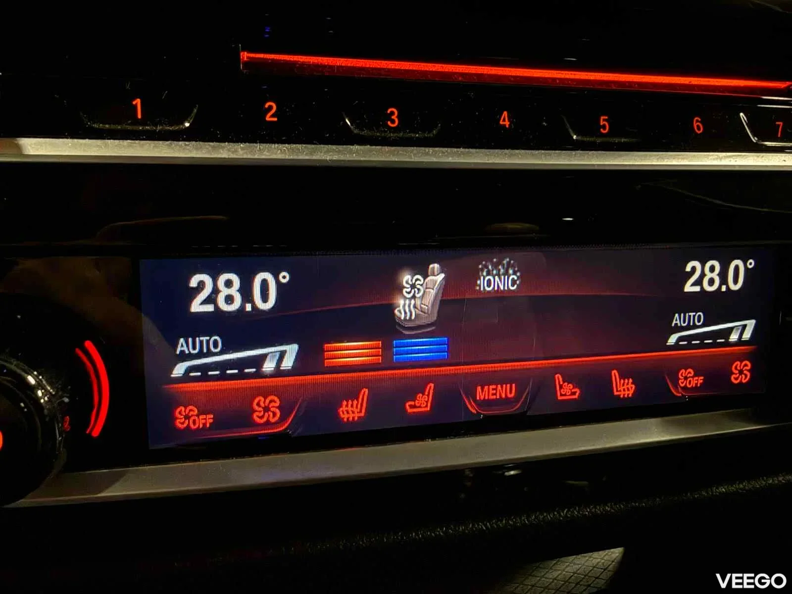 BMW 540 xDrive MPakett Shadowline 3.0 250kW