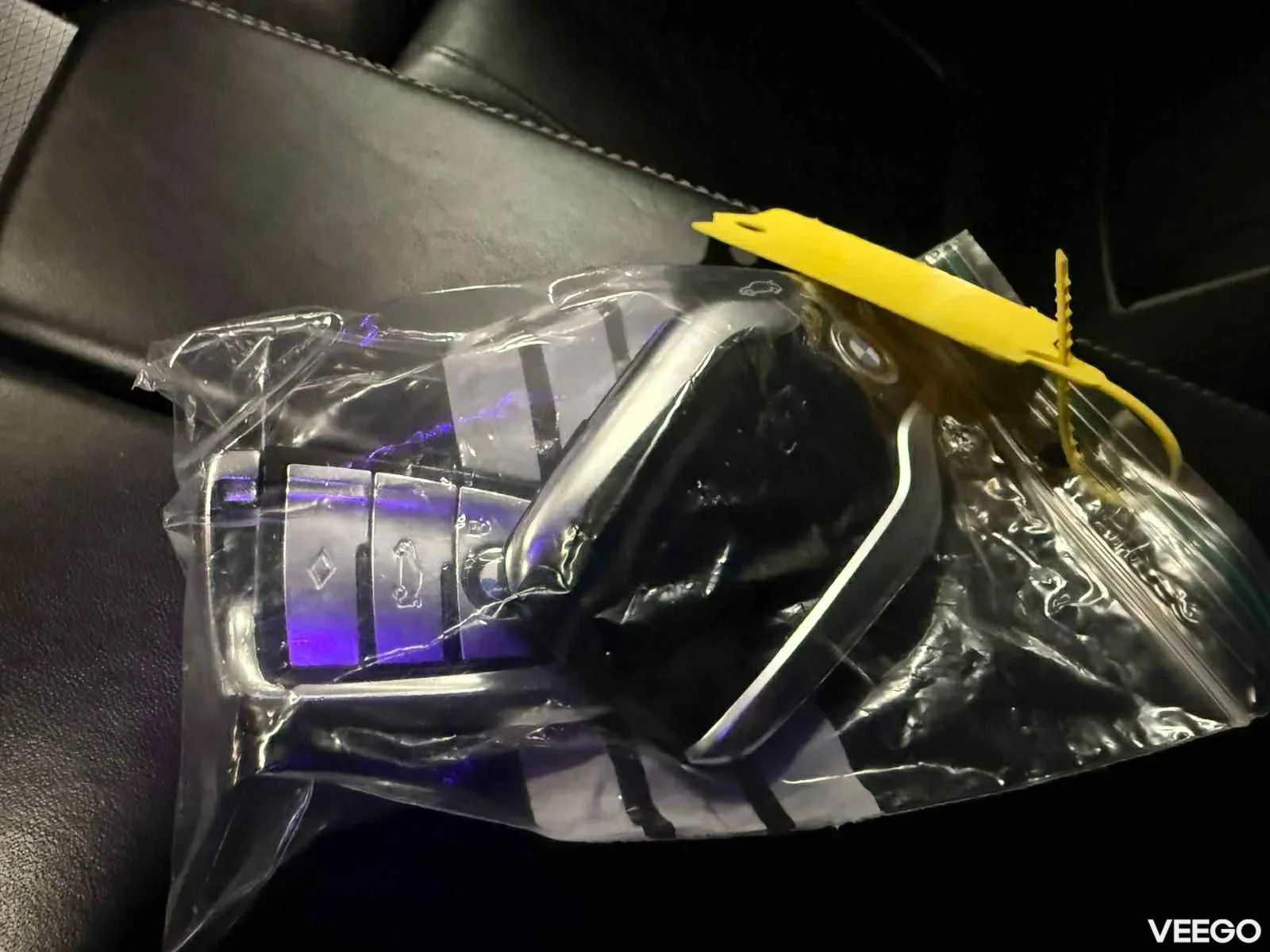 BMW 540 xDrive MPakett Shadowline 3.0 250kW