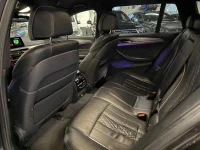 BMW 540 xDrive MPakett Shadowline 3.0 250kW thumbnail