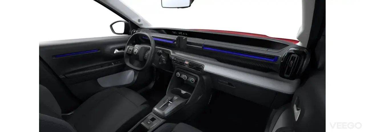 Citroen C3 ElectricYOU