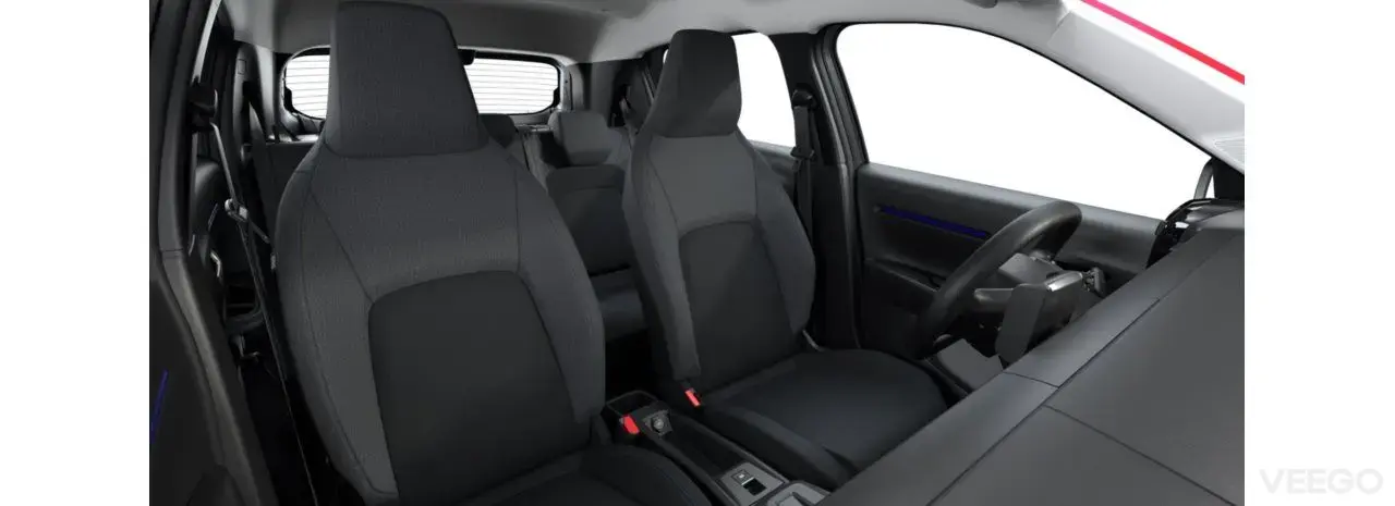 Citroen C3 ElectricYOU