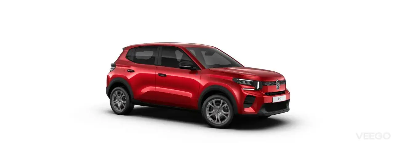 Citroen C3 ElectricYOU