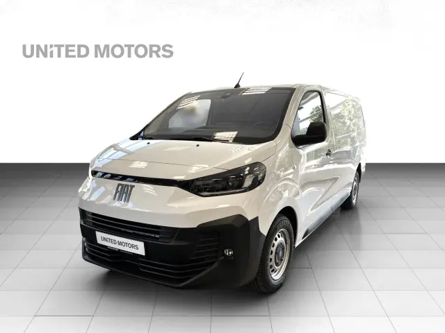 Image of Fiat Scudo VAN L3 2 106kW