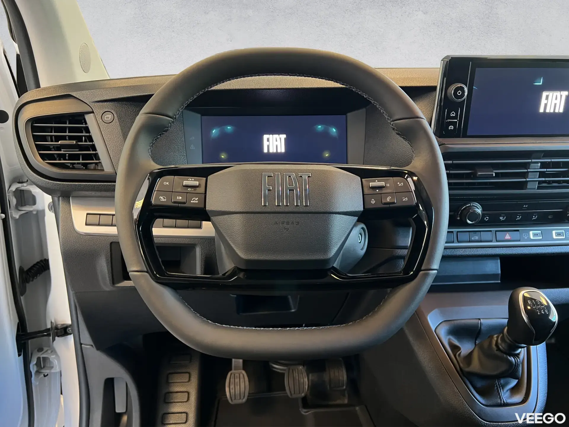 Fiat Scudo VAN L3 2 106kW
