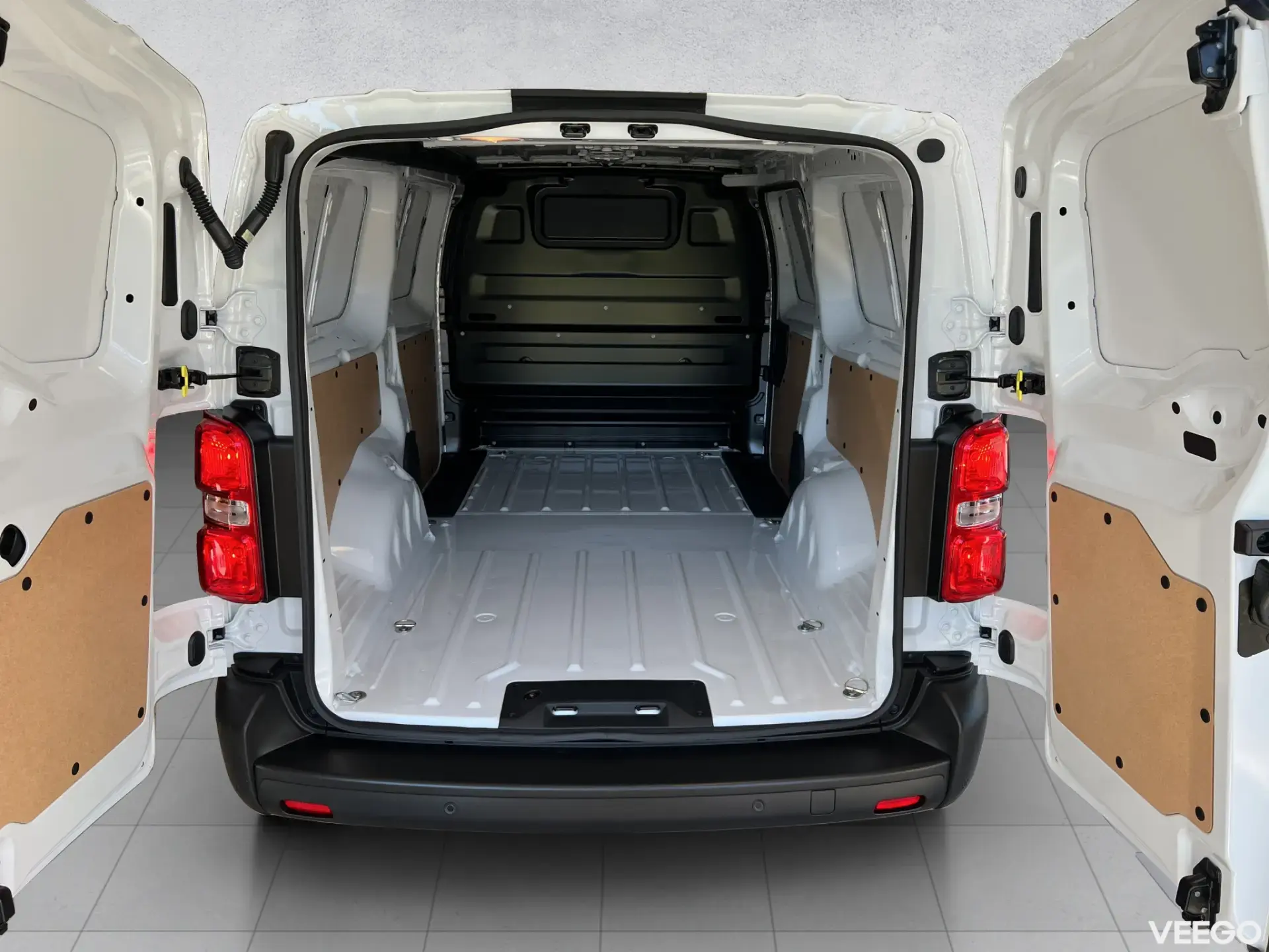 Fiat Scudo VAN L3 2 106kW