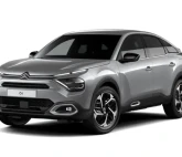 Image of Citroen C4 SHINE 96kW