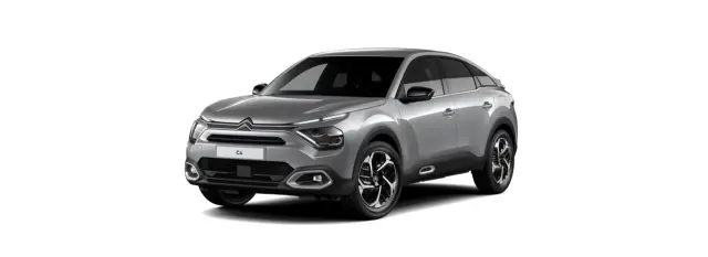 Image of Citroen C4 SHINE 96kW