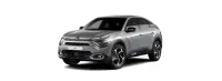 Citroen C4 SHINE 96kW thumbnail