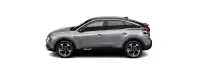 Citroen C4 SHINE 96kW thumbnail