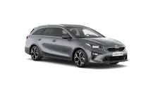 Kia Ceed LX Plus 0kW thumbnail