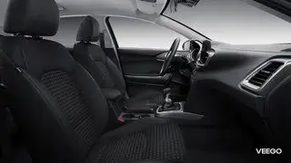 Kia Ceed LX Plus 0kW
