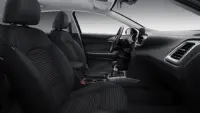 Kia Ceed LX Plus 0kW thumbnail