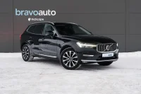 Volvo XC60 Plus Bright AWD Mild Hybrid 2 145kW thumbnail